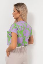 Блузка Вирджиния №3 Valentina