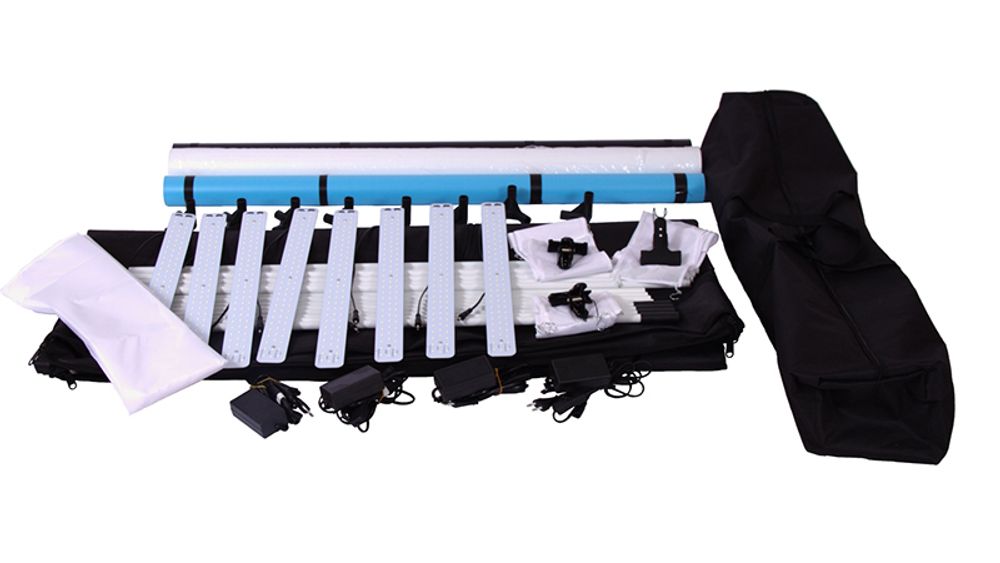 Портативная фотостудия FST