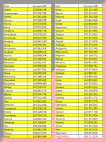 Ручка именная НА ЗАКАЗ в чехле