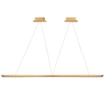 Подвесной светодиодный светильник Lightstar VIRATA 814203