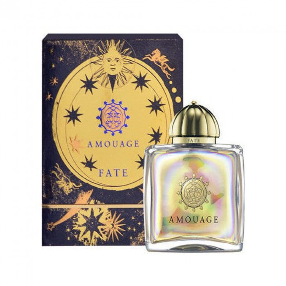 AMOUAGE Fate For Woman