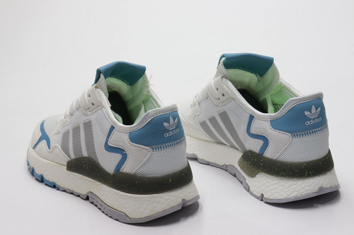 Кроссовки нат. замша, текстиль (36-41)р. / шт. 5393/1054