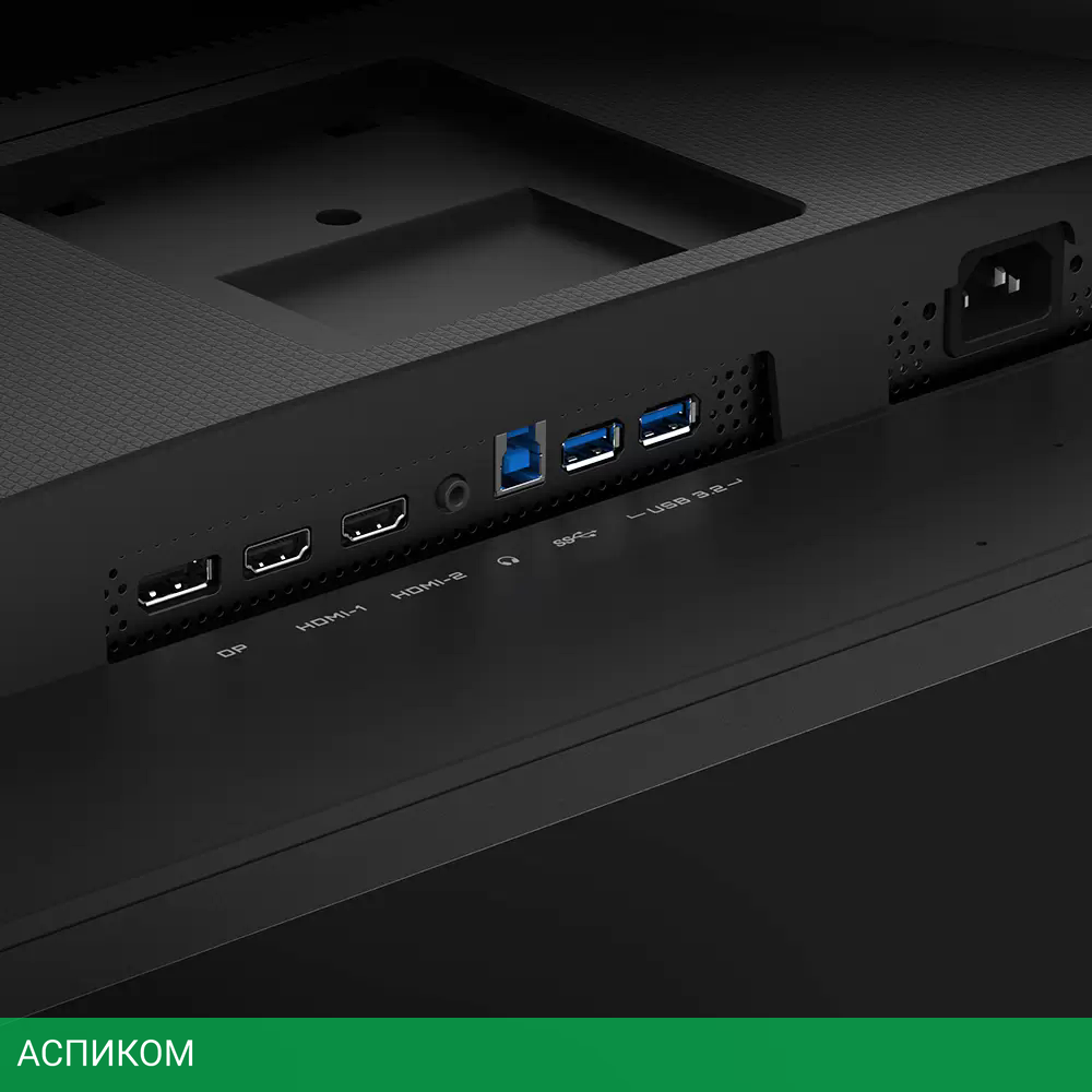 Игровой монитор Gigabyte G24F 2