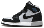 Кроссовки Jordan Air Jordan 1 Retro High Aluminum (Женская размерная сетка)