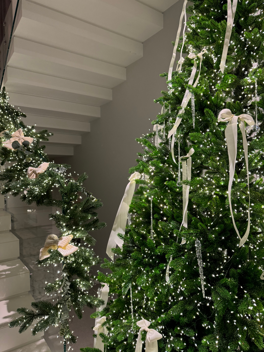 Новогодняя Ель «Винтажное Рождество »