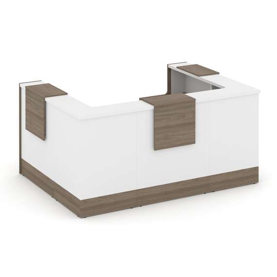 Стайл Набор вариант №2 Л.РН-2  2472*1758*1156