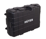 Бензорез HUTER GC-7414 (с диском по бетону) в кейсе 74/8/1