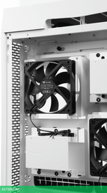 Корпус Thermaltake The Tower 500 Snow (CA-1X1-00M6WN-00)
