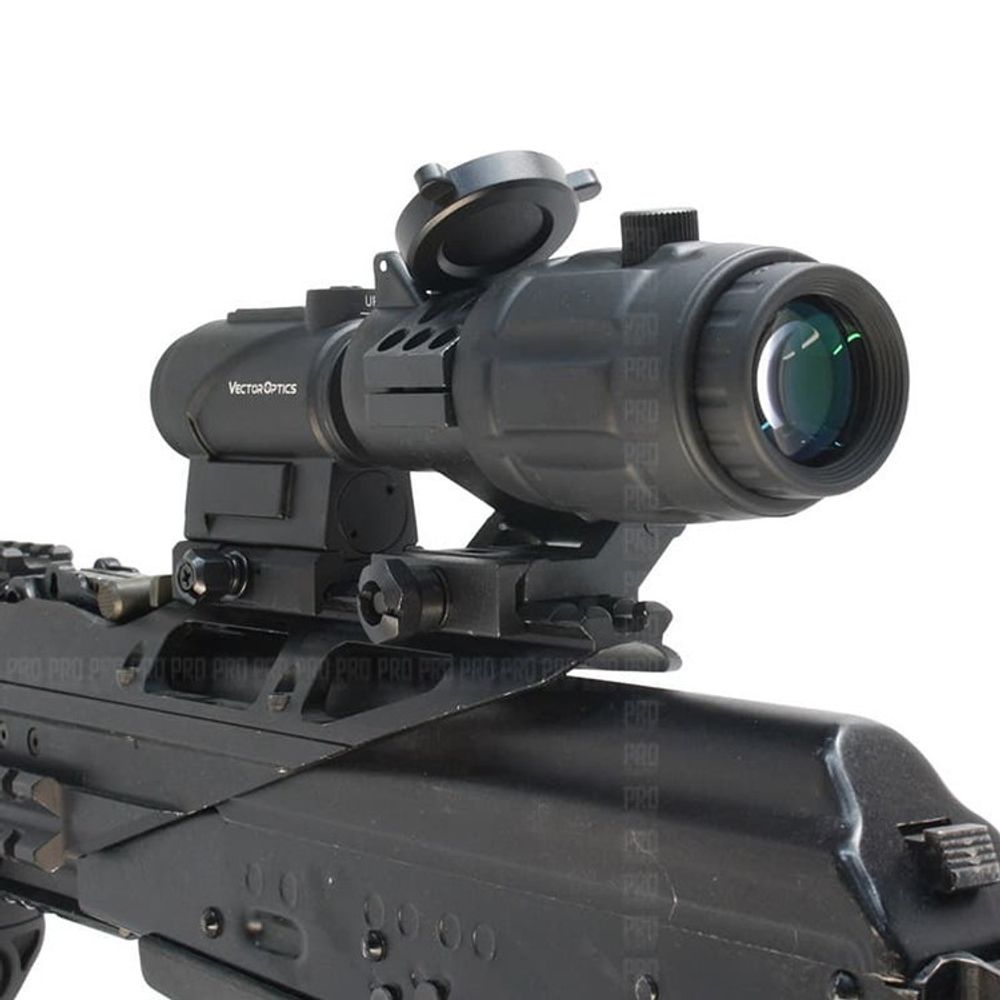 Магнифер Maverick 3X26, Vector Optics