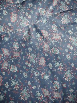 Постельное белье бязь Сказка "Фантазия" 1,5-сп Наволочка 50х70 см 1 шт Простынь 150x215 см Пододеяльник 145x215 см