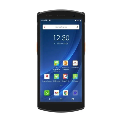 Терминал сбора данных UROVO CT58