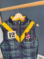 Двухсторонний жилет Polo Ralph Lauren, 158