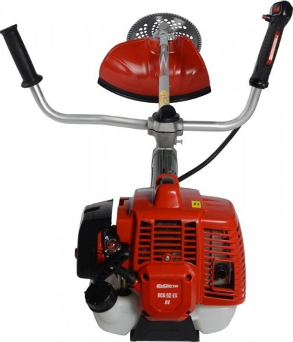 Мотокоса Evoline BCG52ESAV