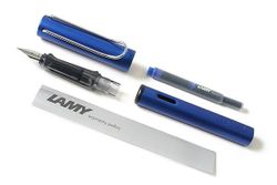 Перьевая ручка Lamy Al-Star (4000312)