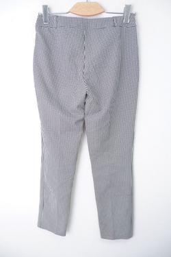 Брюки Norm в мелкую клетку 42 размер