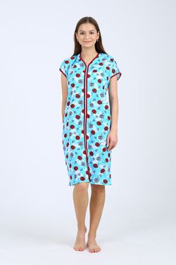 С-090 /Халат из 100% хлопка Уценка