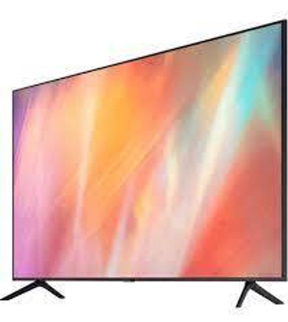 ТВ Samsung 65" UA65AU7000