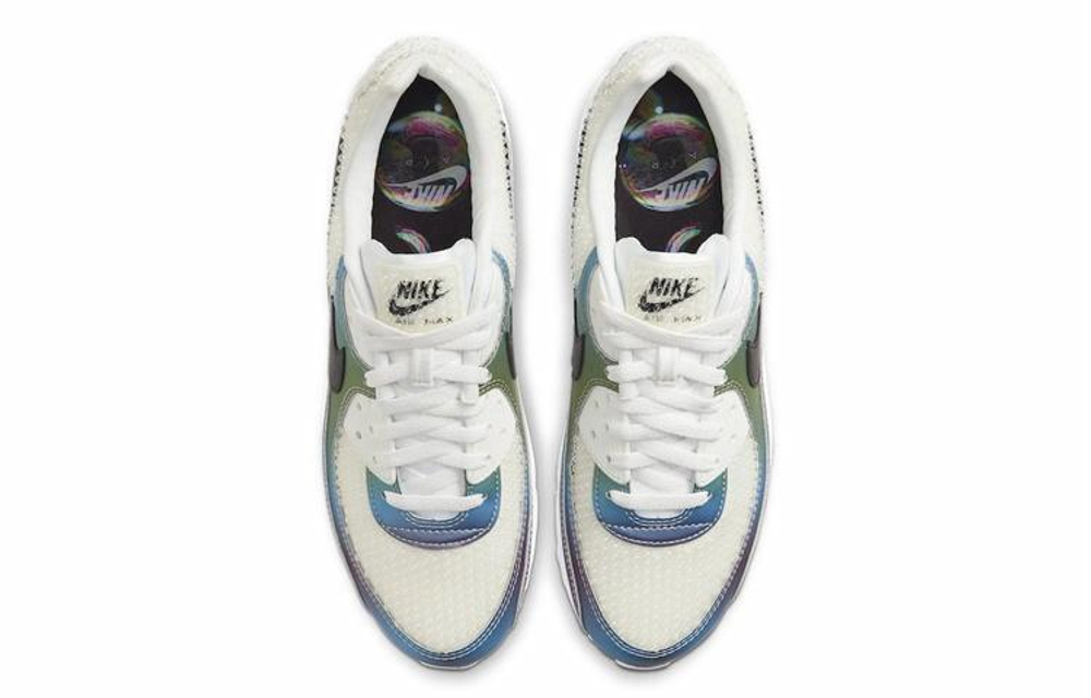 Кроссовки Nike Air Max 90 Bubbles