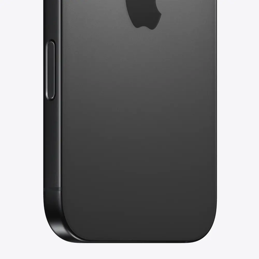 iPhone 16 Pro Max 512 ГБ Черный Титан