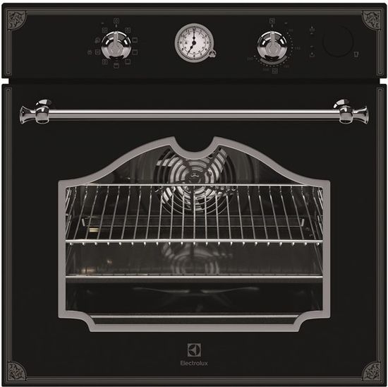Электрический духовой шкаф Electrolux OPEB 2650 B