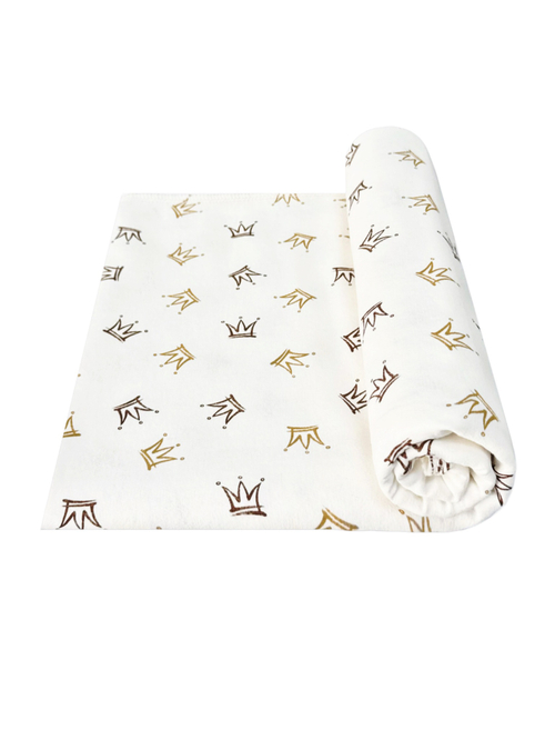 Утеплённая пелёнка Короны