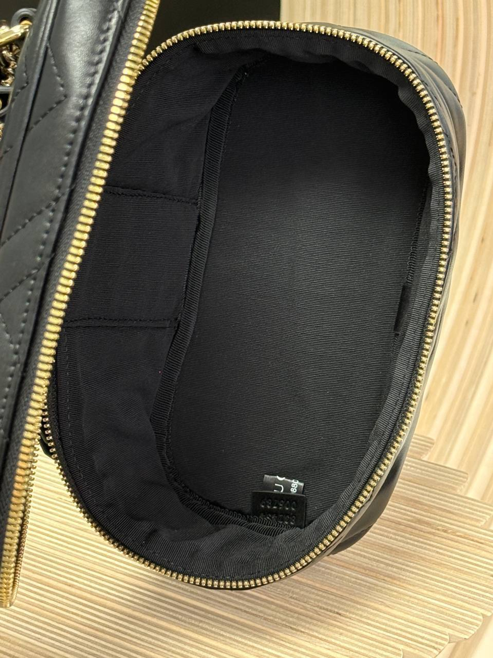 Косметичка Gucci