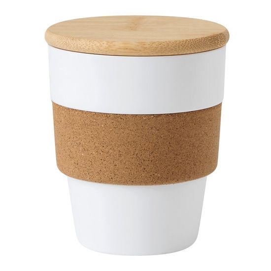 Кружка TRAVEL GRIP 350 мл