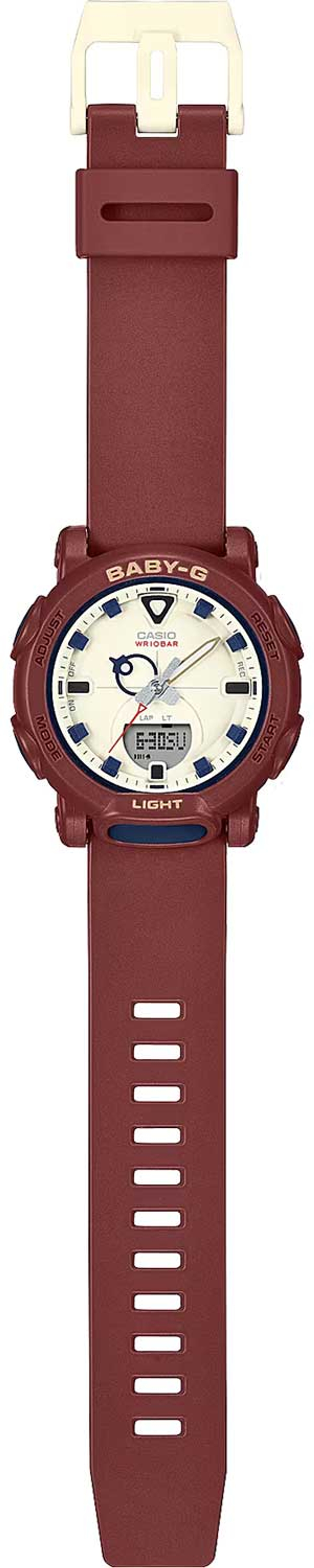 Часы Casio BGA-310RP-4A