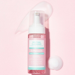 Пенка для умывания с каламиновой пудрой Dr.Melaxin Melting Cleanser, 150мл