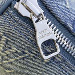 Louis Vuitton Keepall 25
