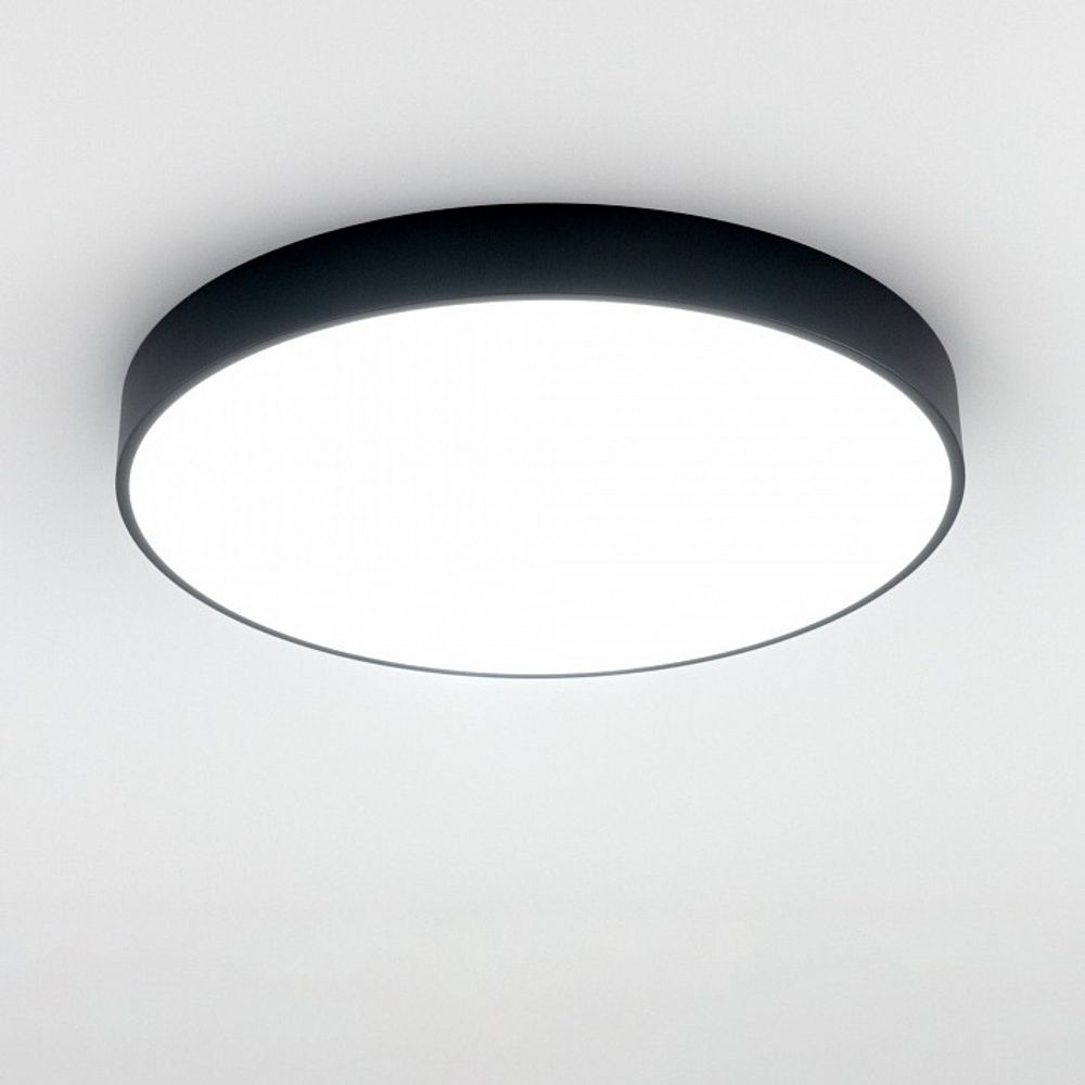 Накладной светильник Citilux Купер CL72495G1