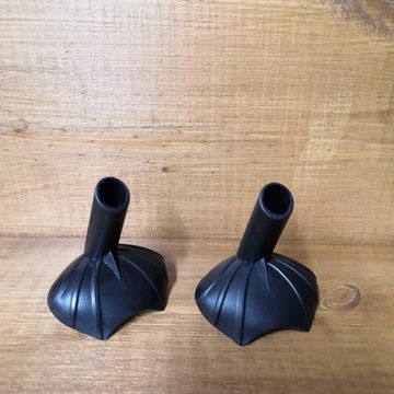 Лапки HIDE PRO, 9 мм