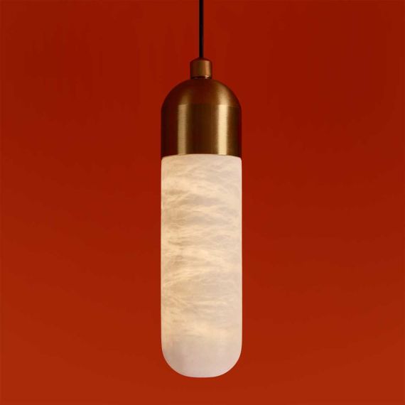 Подвесной светильник Freya Modern Cave FR5631PL-L6BS