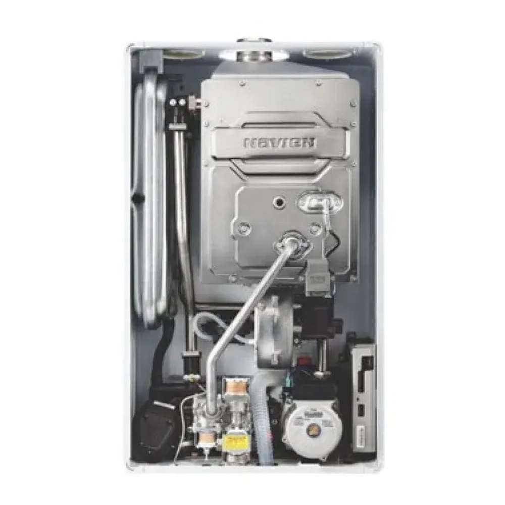 Navien Deluxe S-24K Coaxial котел газовый НС-1205510