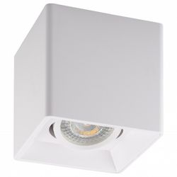 Накладной светильник Denkirs DK3030 DK3030-WH