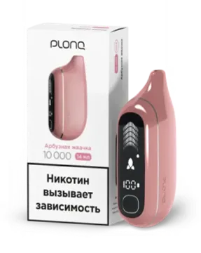 ОЭС (М) Plonq Max Pro 10000 Арбузная жвачка