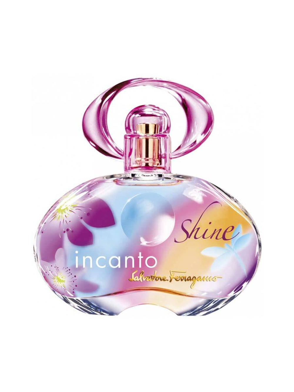 SALVATORE FERRAGAMO INCANTO Shine lady 30ml edt