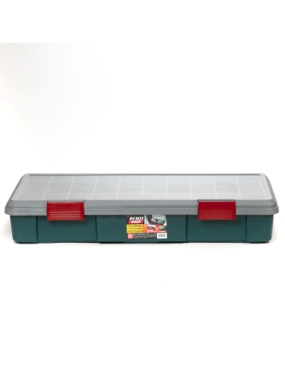 Экспедиционный ящик IRIS RV BOX 900F, 30 литров /4
