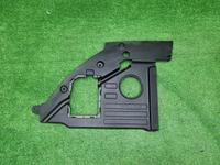 Кожух замка капота правый Geely Coolray (19-24)