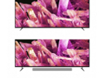 Телевизор Sony XR-85X90K EU