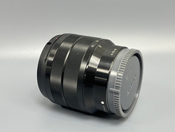 Sony E 10-18mm F4 OSS