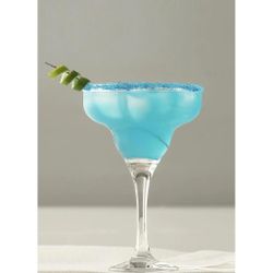 Рюмка коктейльная 300 мл Маргарита "Мискет" d 10,8 см h16,8 см LAV [6]