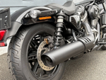 Harley-Davidson RH975 Nightster