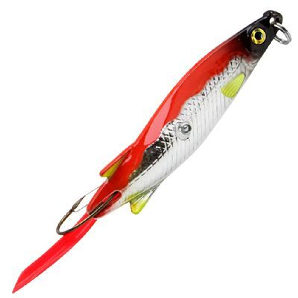 Блесна для рыбалки AQUA ТОБИК