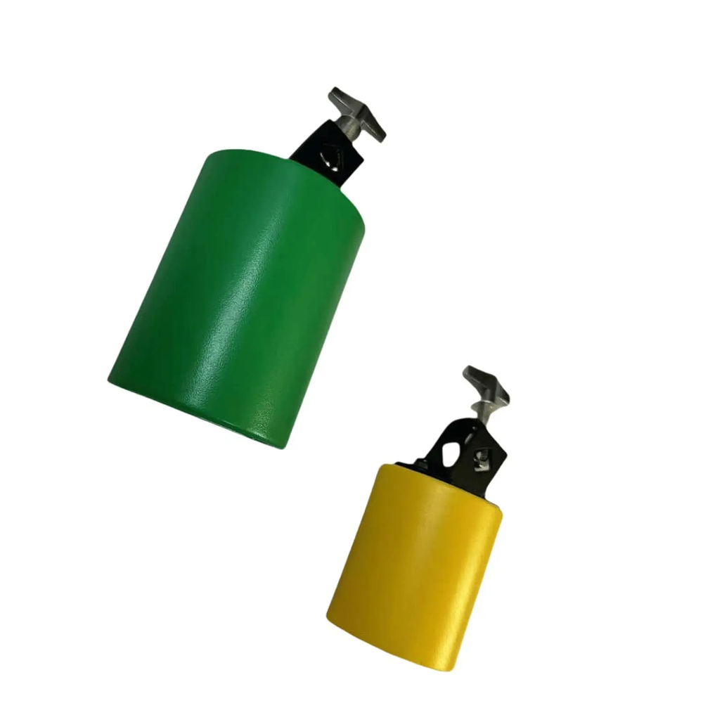 Sunnimix Music Cowbell ковбелл пластиковый (пара).