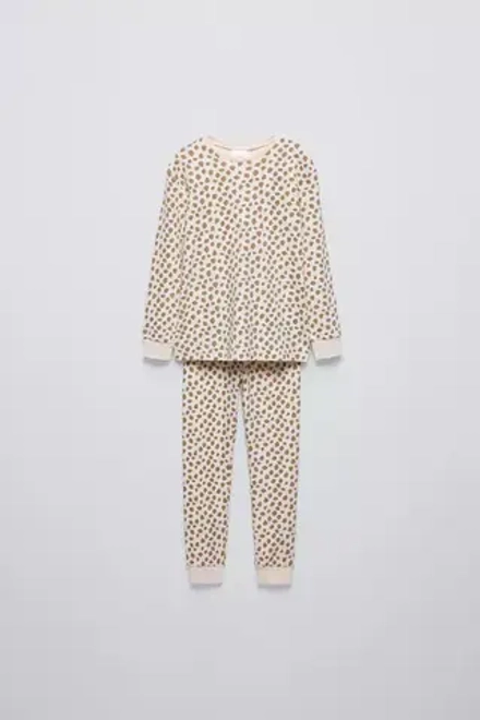 Pijama mario bros zara on sale