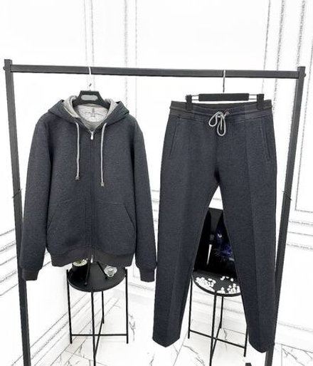 Спортивный костюм Brunello Cucinelli