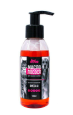 Масло лосося 100мл FeelGOOD