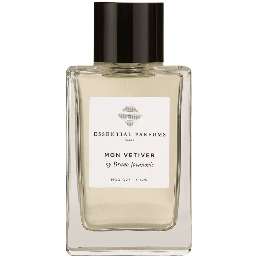 Mon Vetiver