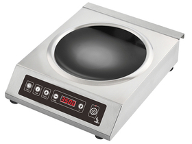 Плита индукционная Airhot IP3500 WOK